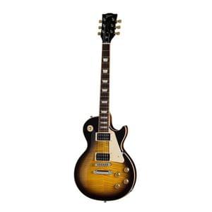 Gibson Les Paul Signature T Series LPTAAVSRC1 Vintage Sunburst Electric Guitar